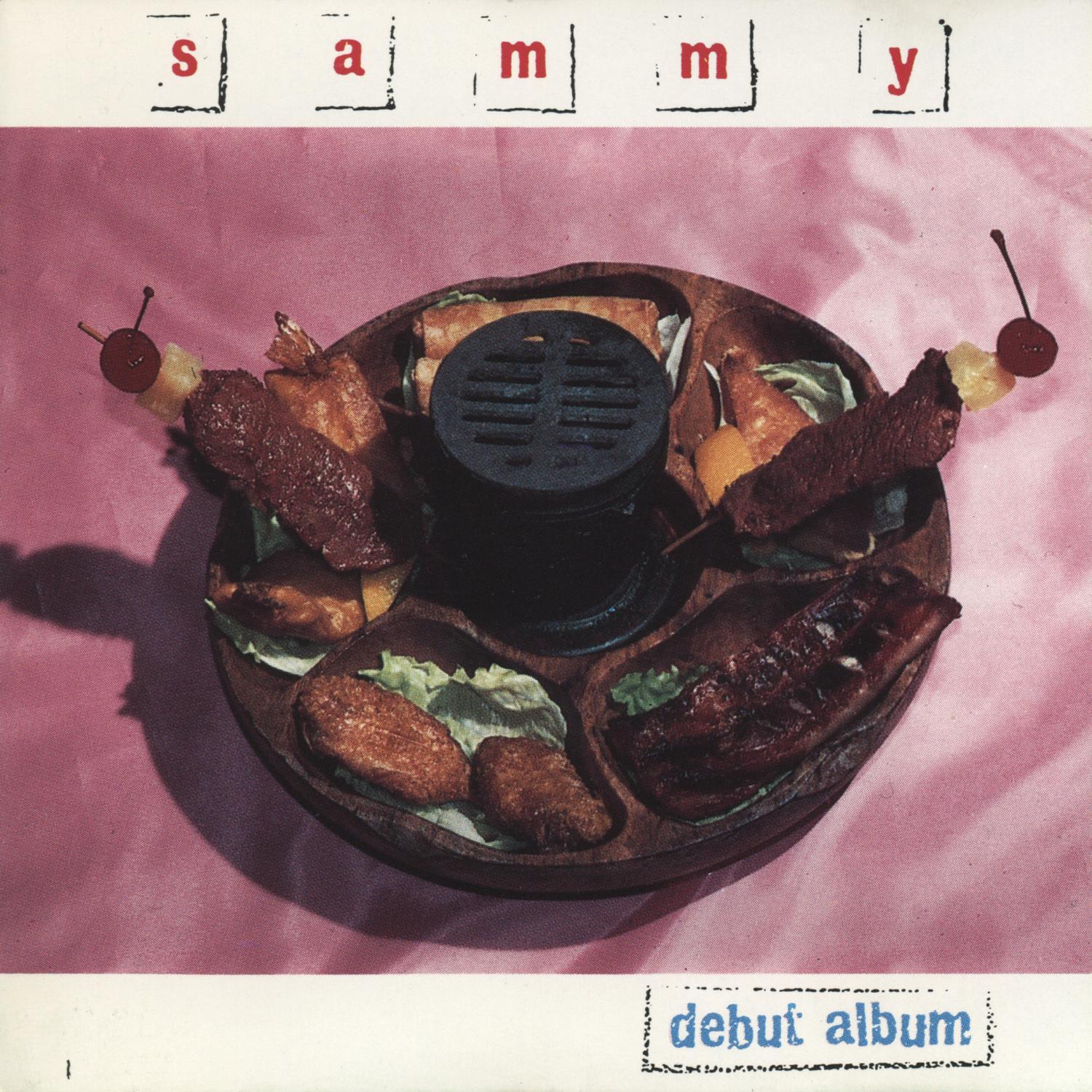 Debut Album [bonus tracks]
