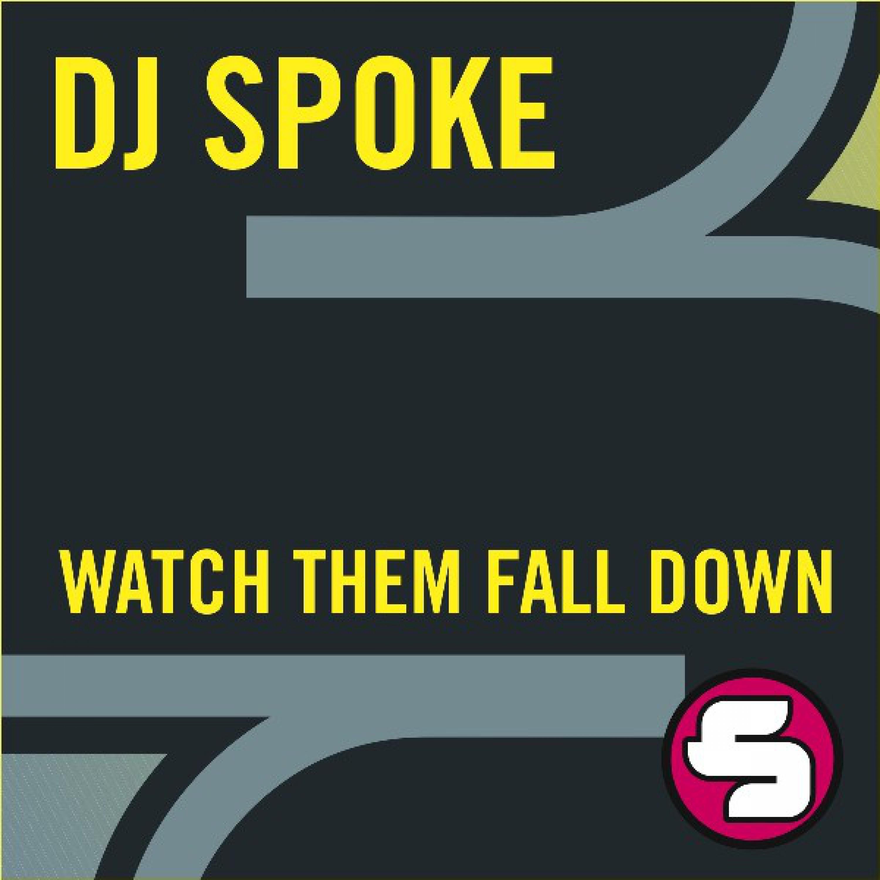 Watch Them Fall Down (Btp Pre-Release)