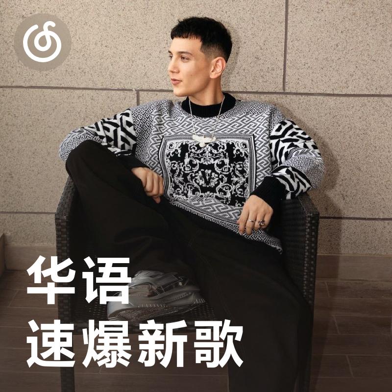  [华语速爆新歌]大雁南飞大雁衔家书盼子归