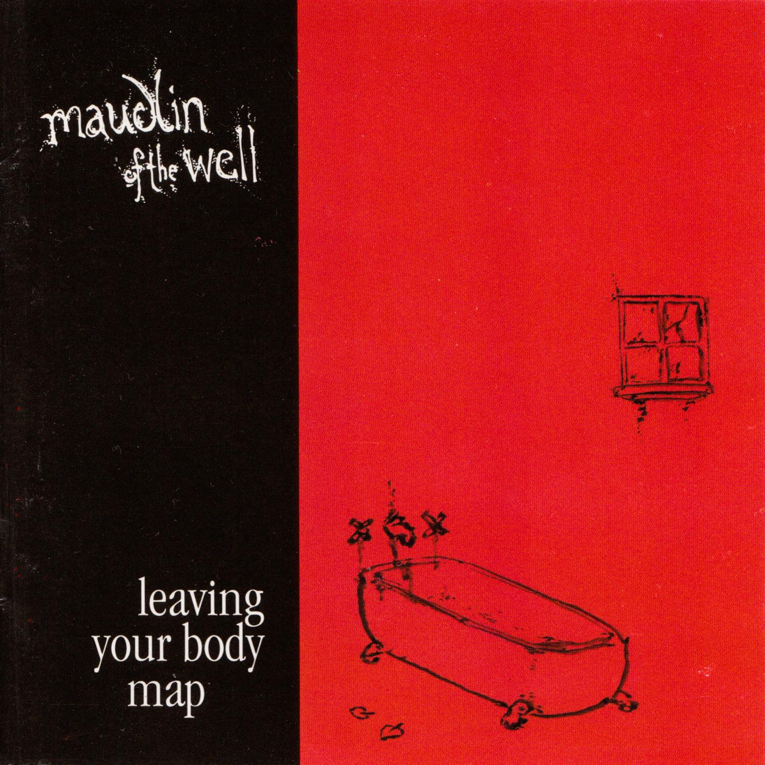 Leaving Your Body Map