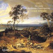 Liszt: The Complete Music for Solo Piano, Vol.44 - The Early Beethoven Transcriptions