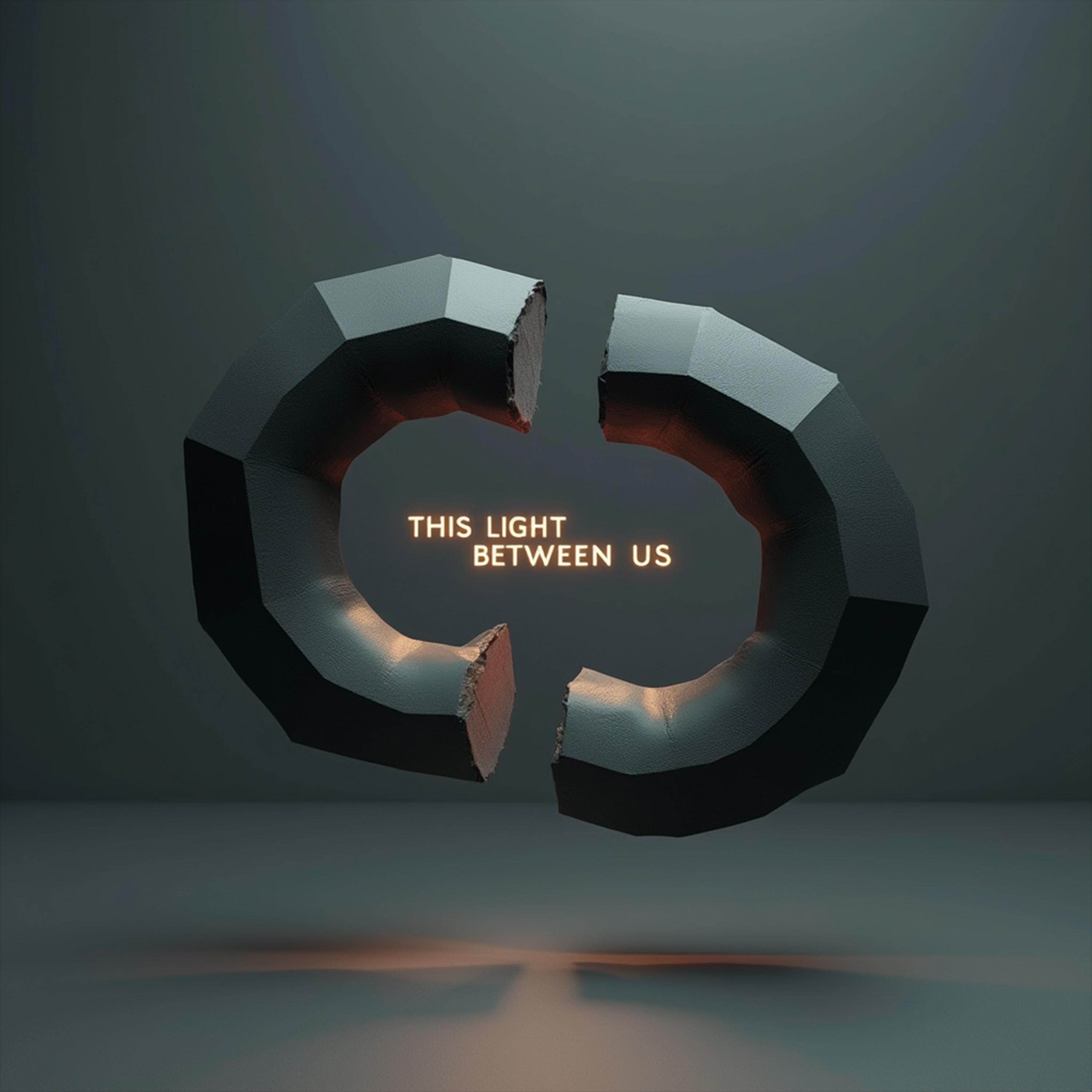 This Light Between Us专辑