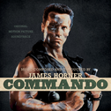 Commando (Limited Edition)专辑