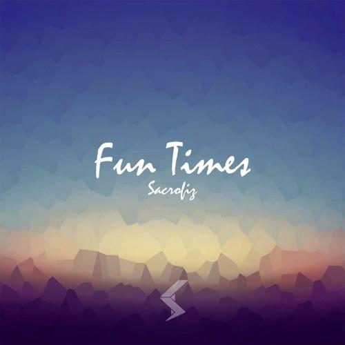 Fun Times封面