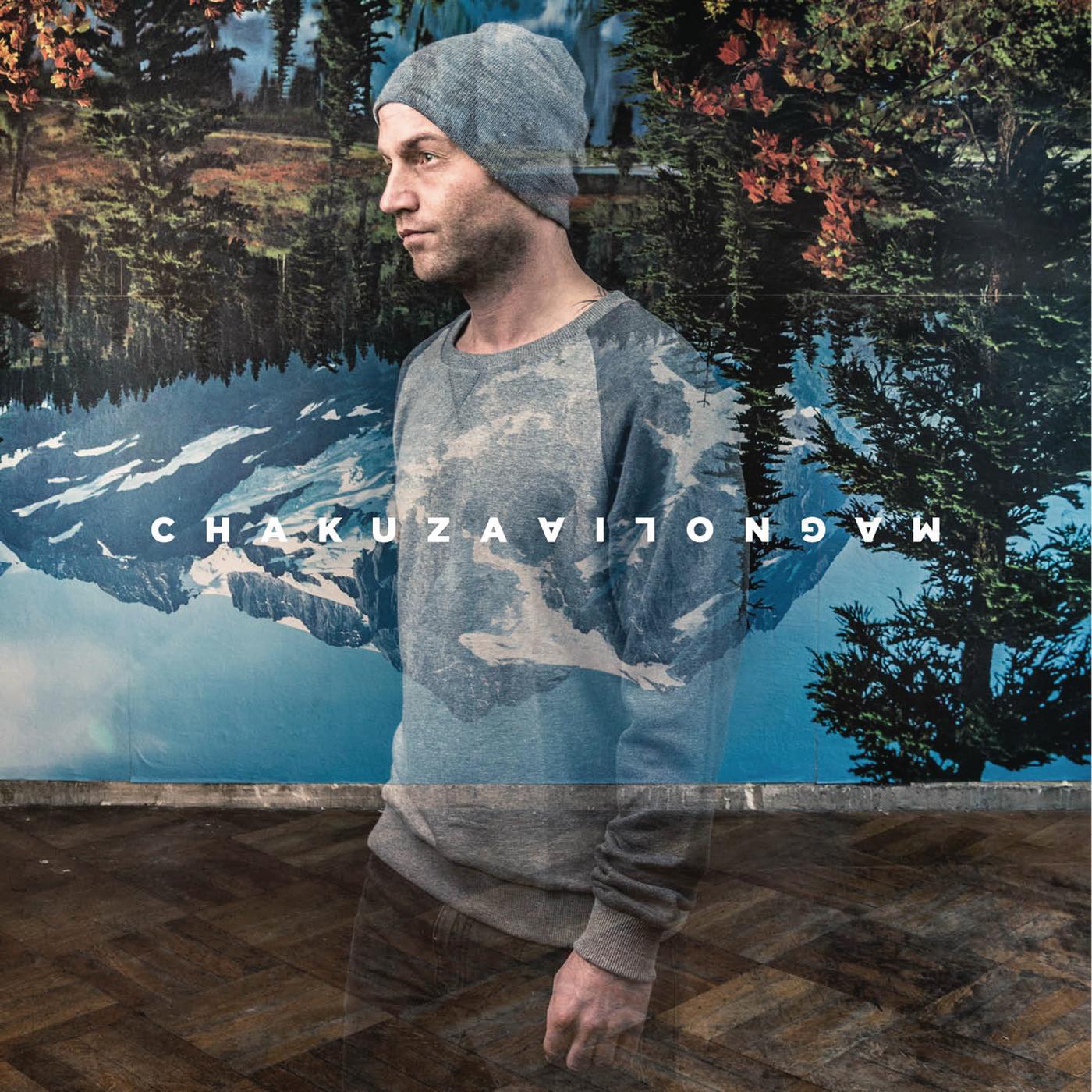 magnolia - chakuza - 专辑 - 网易云音乐