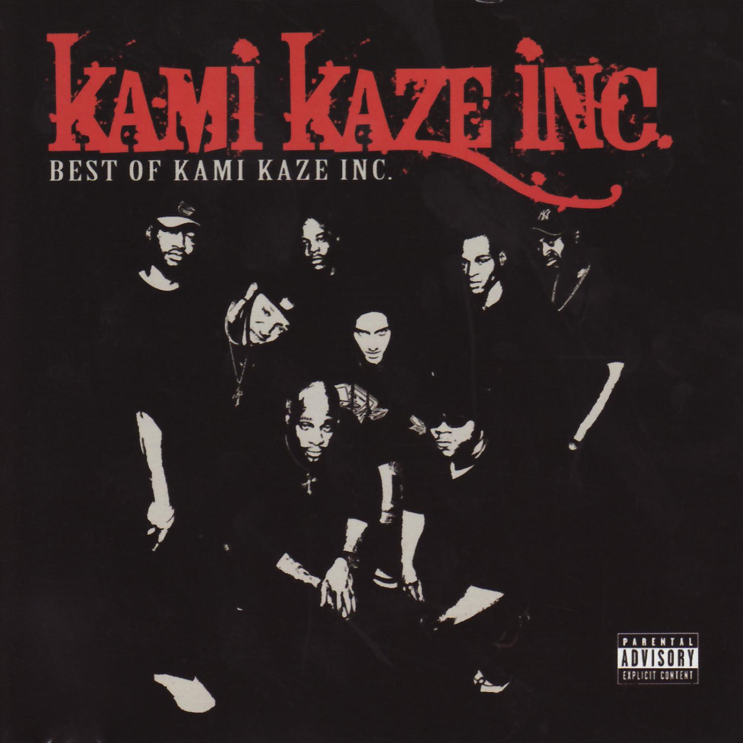Best of Kami Kaze Inc.