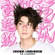 2025王源「宇宙超级无敌大狂欢」巡回演唱会