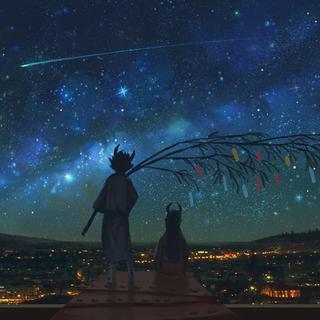 如果快乐太难，那就祝你平安