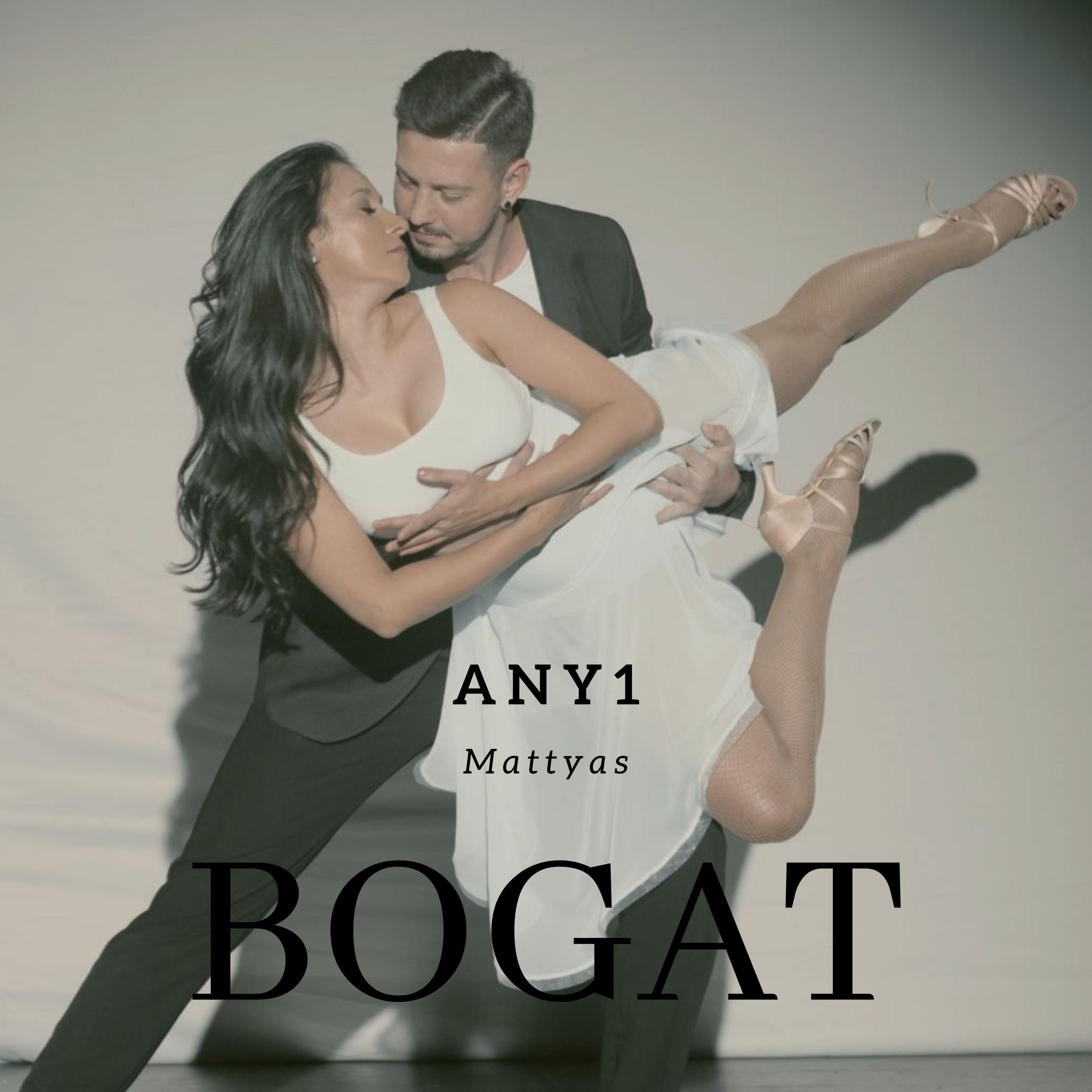 Any1 - Bogat (feat. Mattyas)