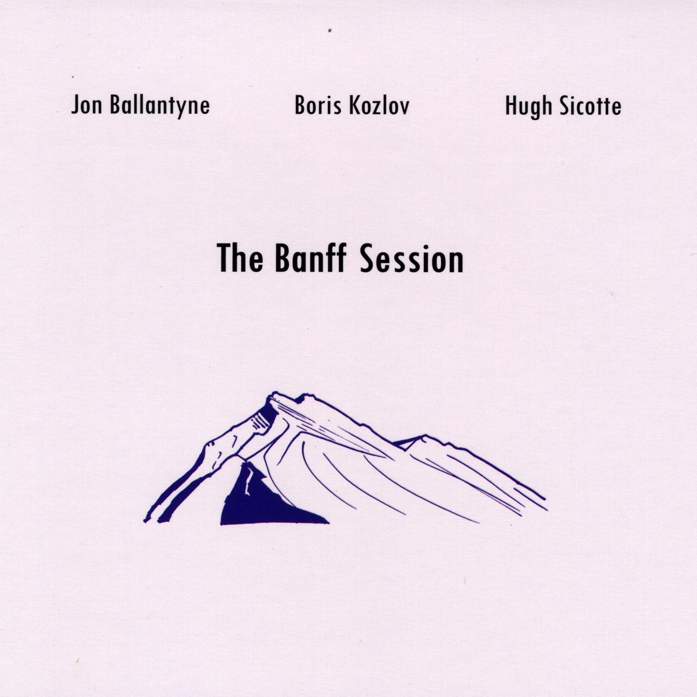 The Banff Session