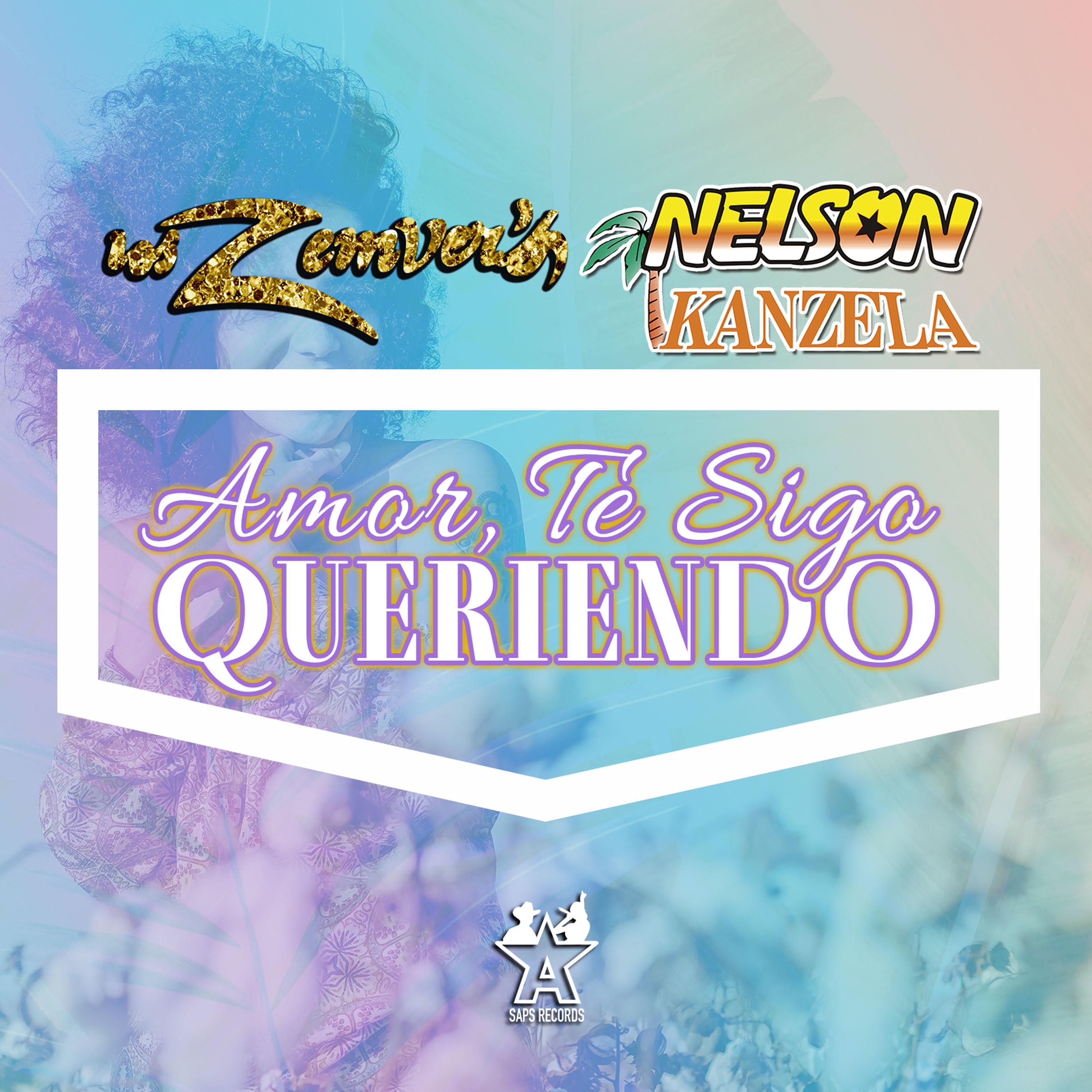 Amor Te Sigo Queriendo
