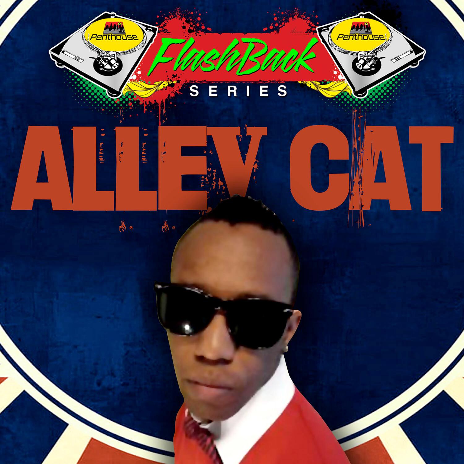 Alley Cat - You Ago Mek It