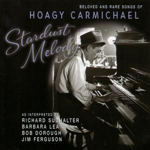 Hoagy Carmichael - The Nearness of You（ Backing Track for Alto Sax）