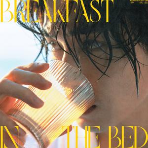 李承铉 - Breakfast In The Bed （升6半音）