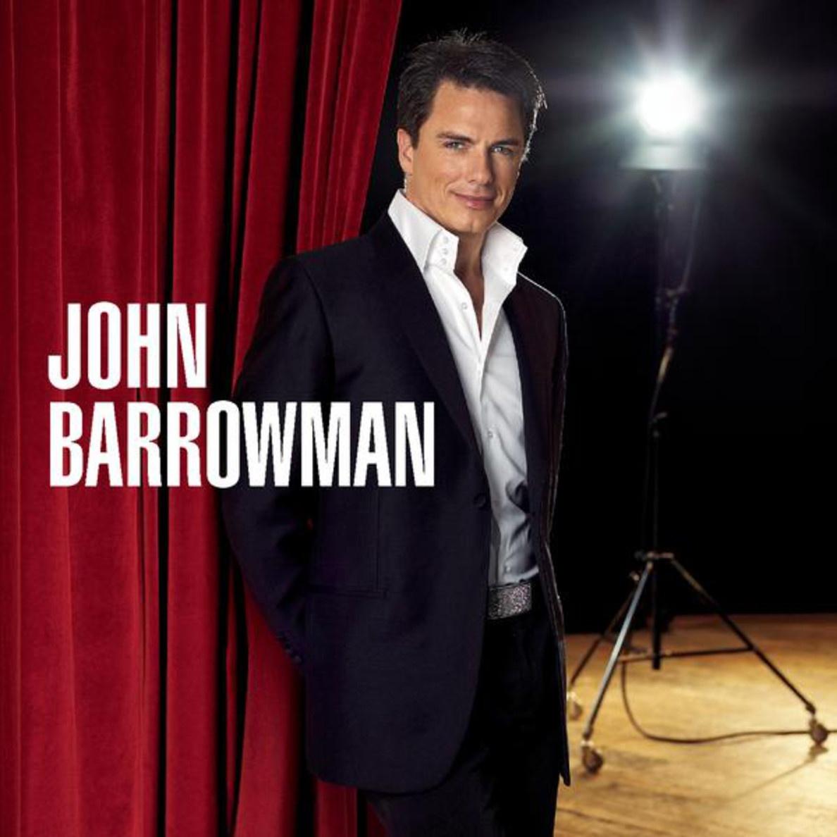 John Barrowman