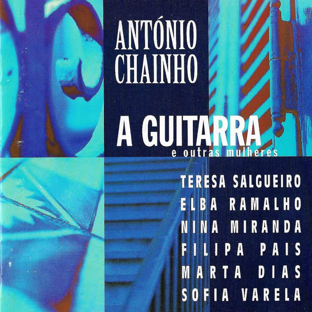 António Chaínho - Nossa Música