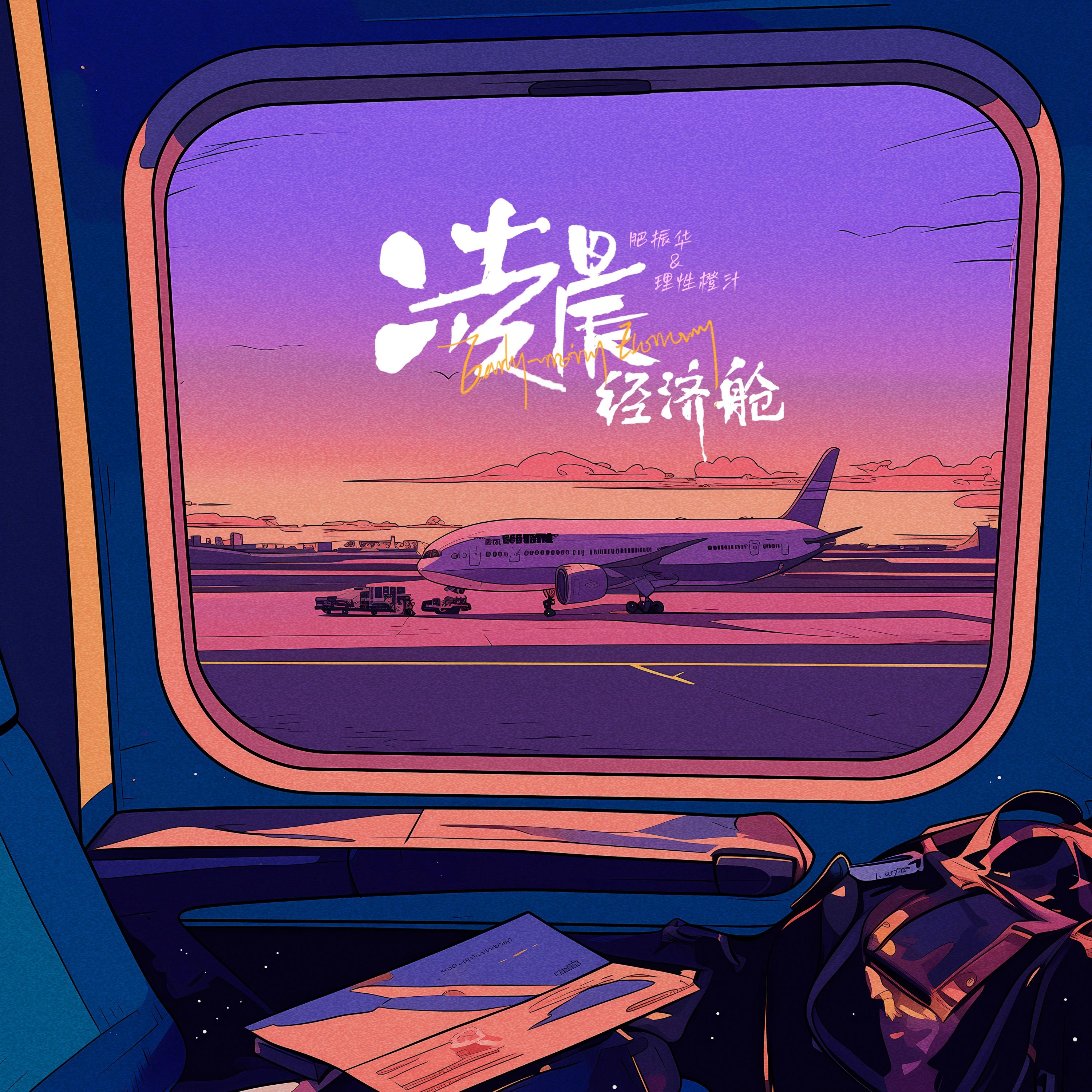 凌晨经济舱