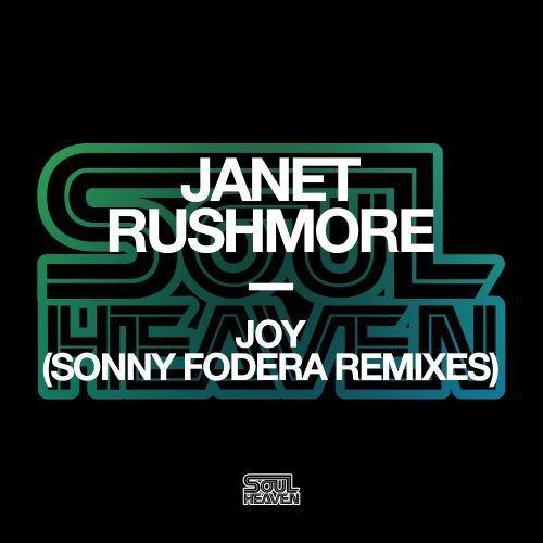 Joy (Sonny Fodera Remixes)专辑