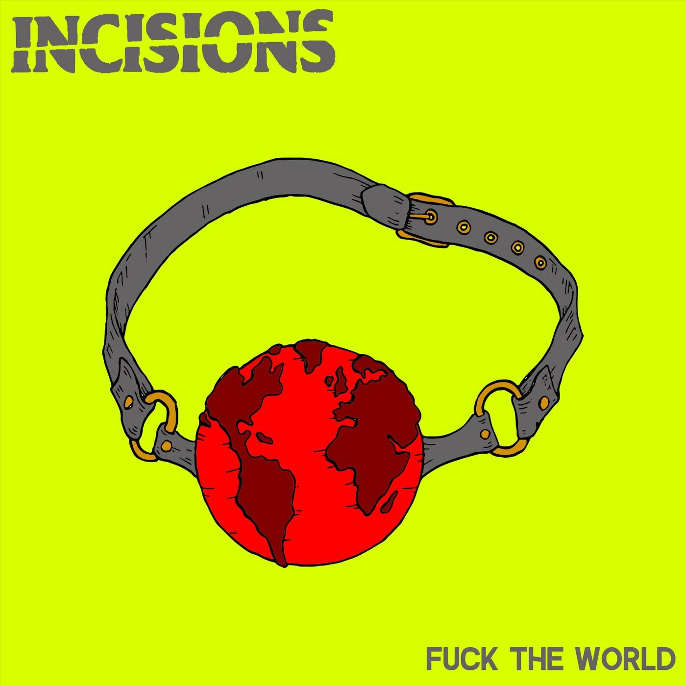 **** the World