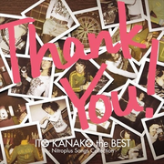 ''Thank You!'' Ito Kanako the Best -Nitroplus Songs Collection-专辑