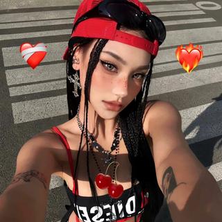 欧美hiphop/辣妹性感/野性飒爽/风情万种