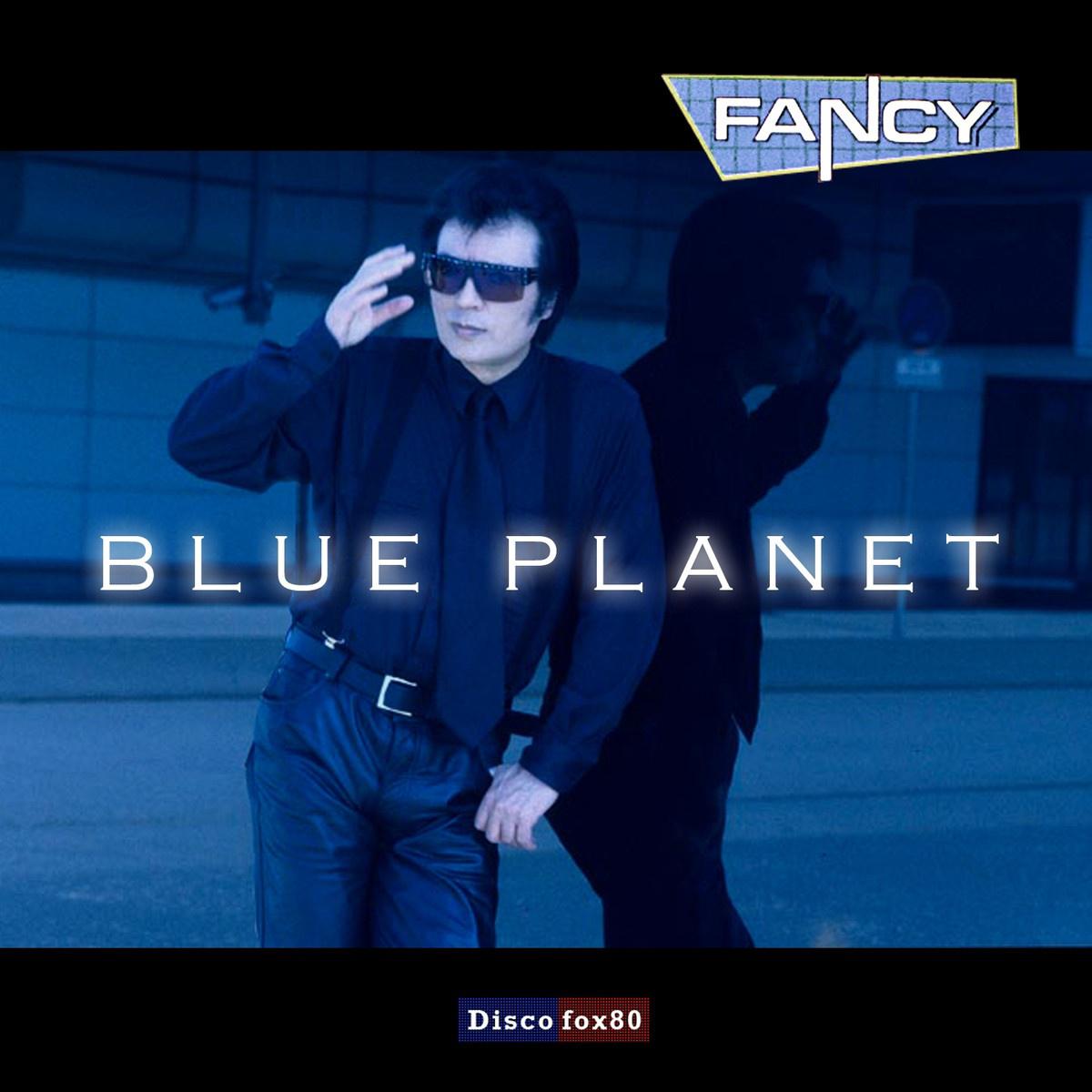 Blue Planet专辑