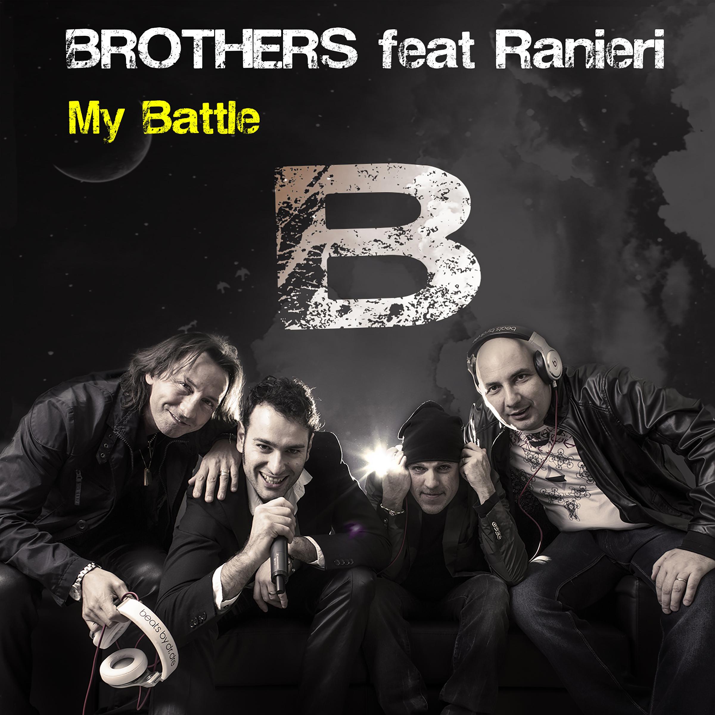 My Battle