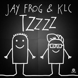 Tzzzz (Bounce Mix)-Jay Frog （降4半音）