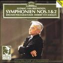 Beethoven: Symphonies Nos.1 & 2