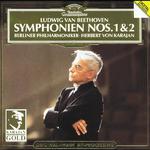 Beethoven: Symphonies Nos.1 & 2专辑