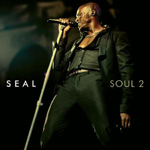 Lean On Me - Seal (OT karaoke) 带和声伴奏