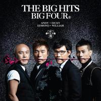 原版伴奏  Big Four - 爱莫能助