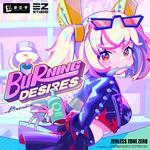 绝区零-Burning Desires 绝望吧台专辑