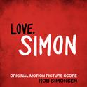 Love, Simon (Original Motion Picture Score)专辑