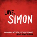 Love, Simon (Original Motion Picture Score)专辑