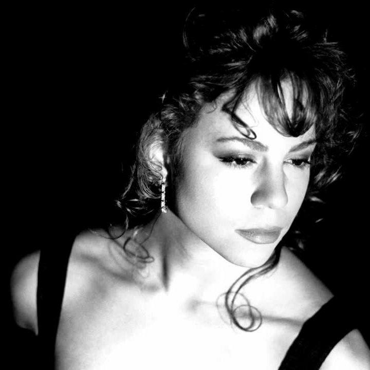 Mariah Carey