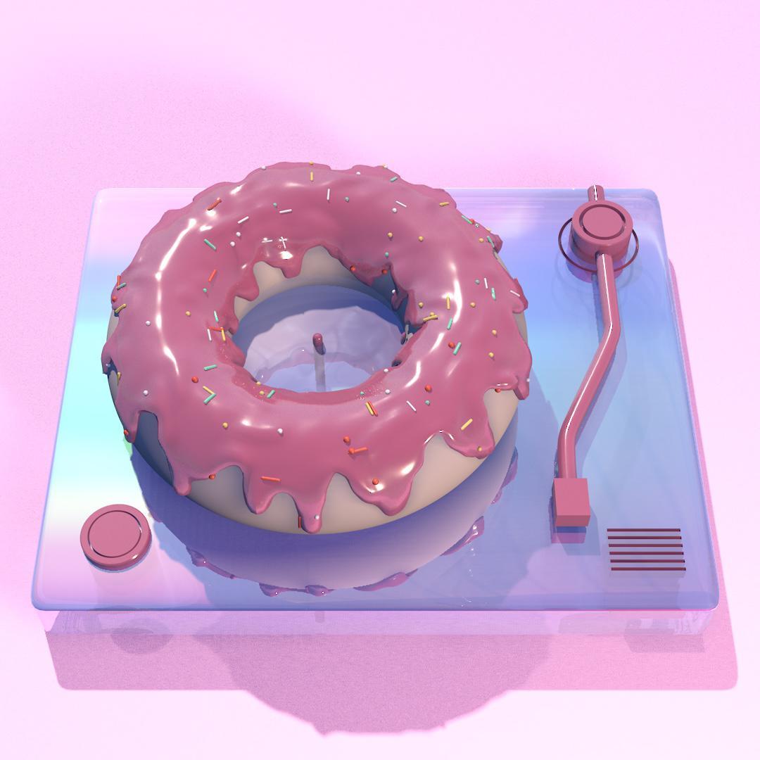 和你一起
