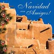 PM Holiday: Navidad Con Los Amigos