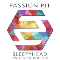 Passion Pit-Sleepyhead