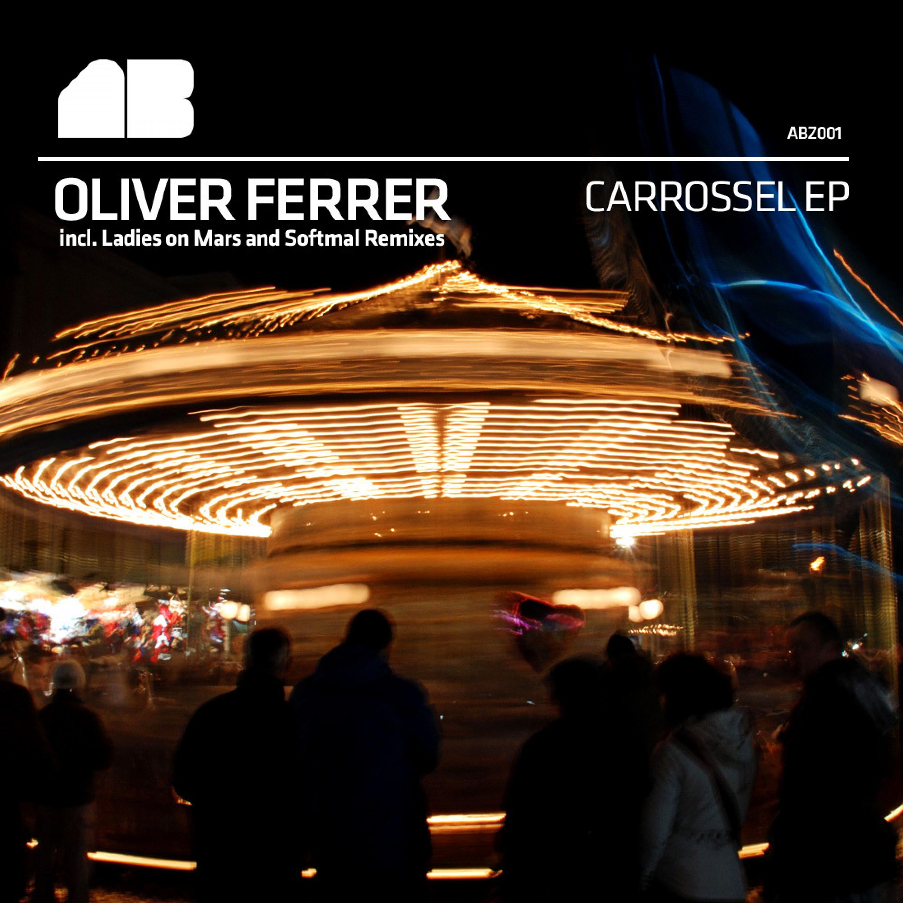 Carrossel Ep