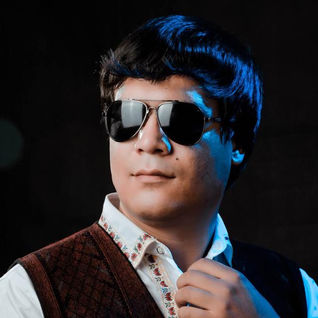 KurupKatsun قۇرۇپ كەتسۇن