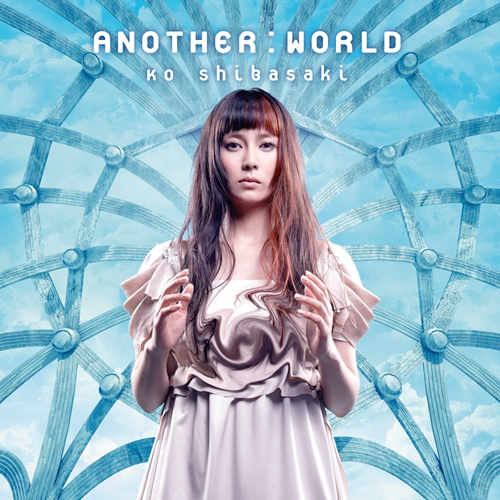 ANOTHER:WORLD专辑