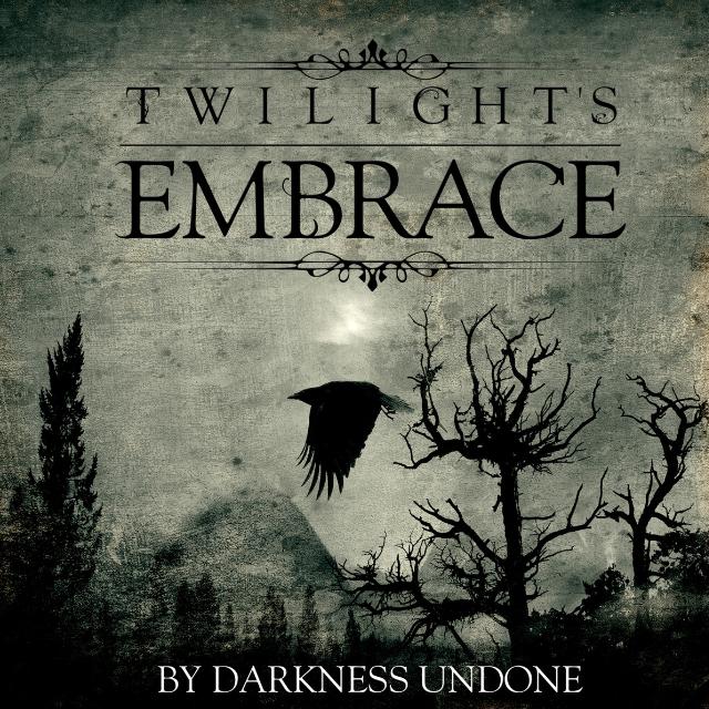 By Darkness Undone