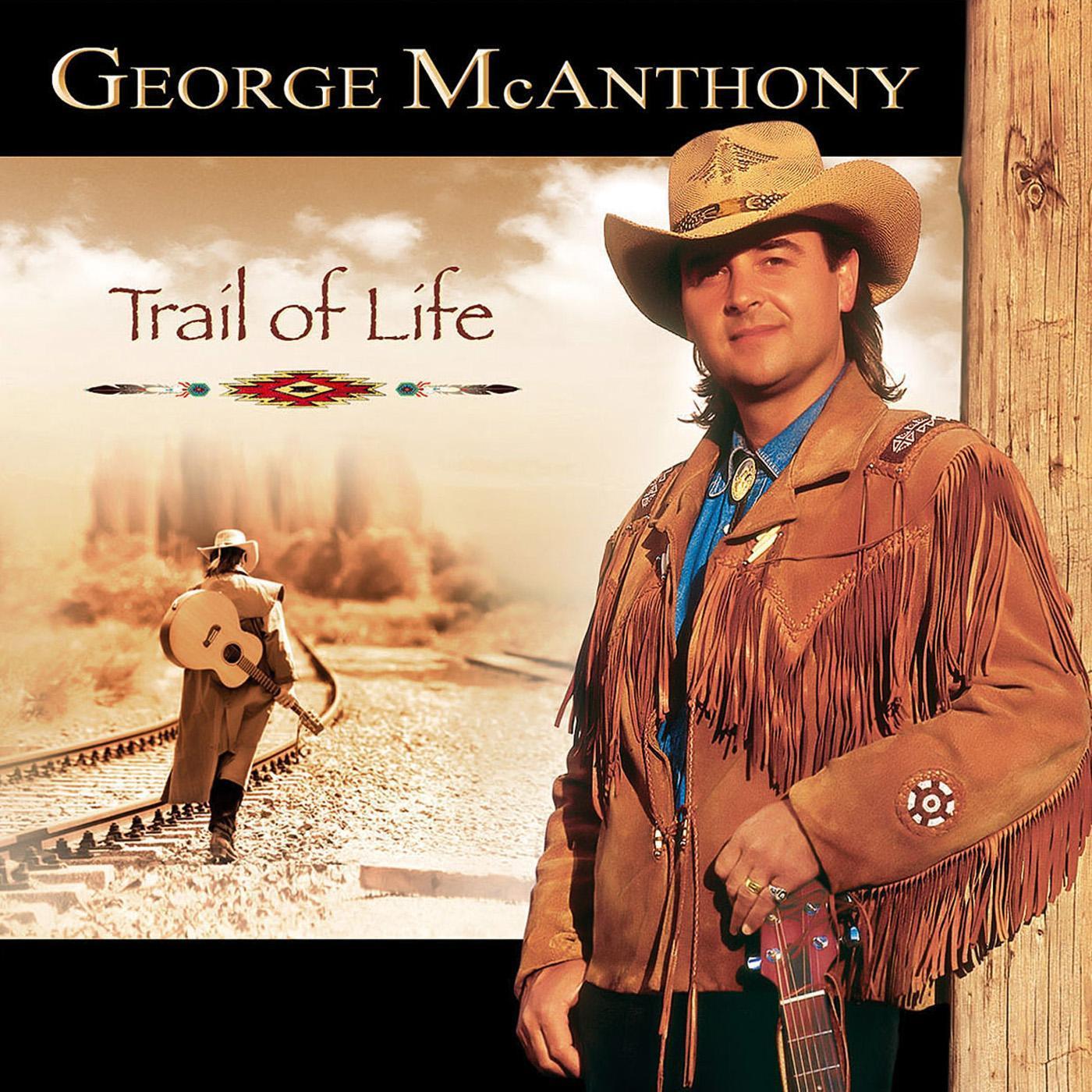 Trail Of Life