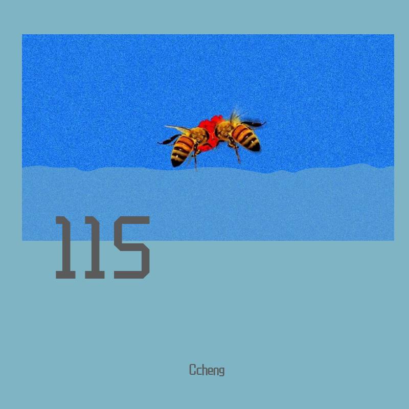 Ccheng - 115（prod.PEEJAY）