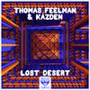 Thomas Feelman - Lost Desert