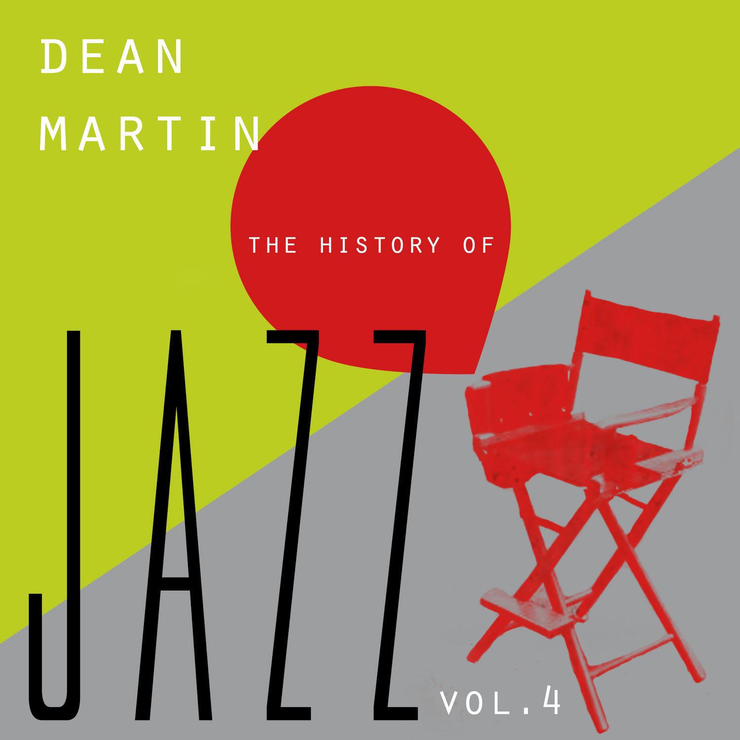 The History of Jazz Vol. 4专辑