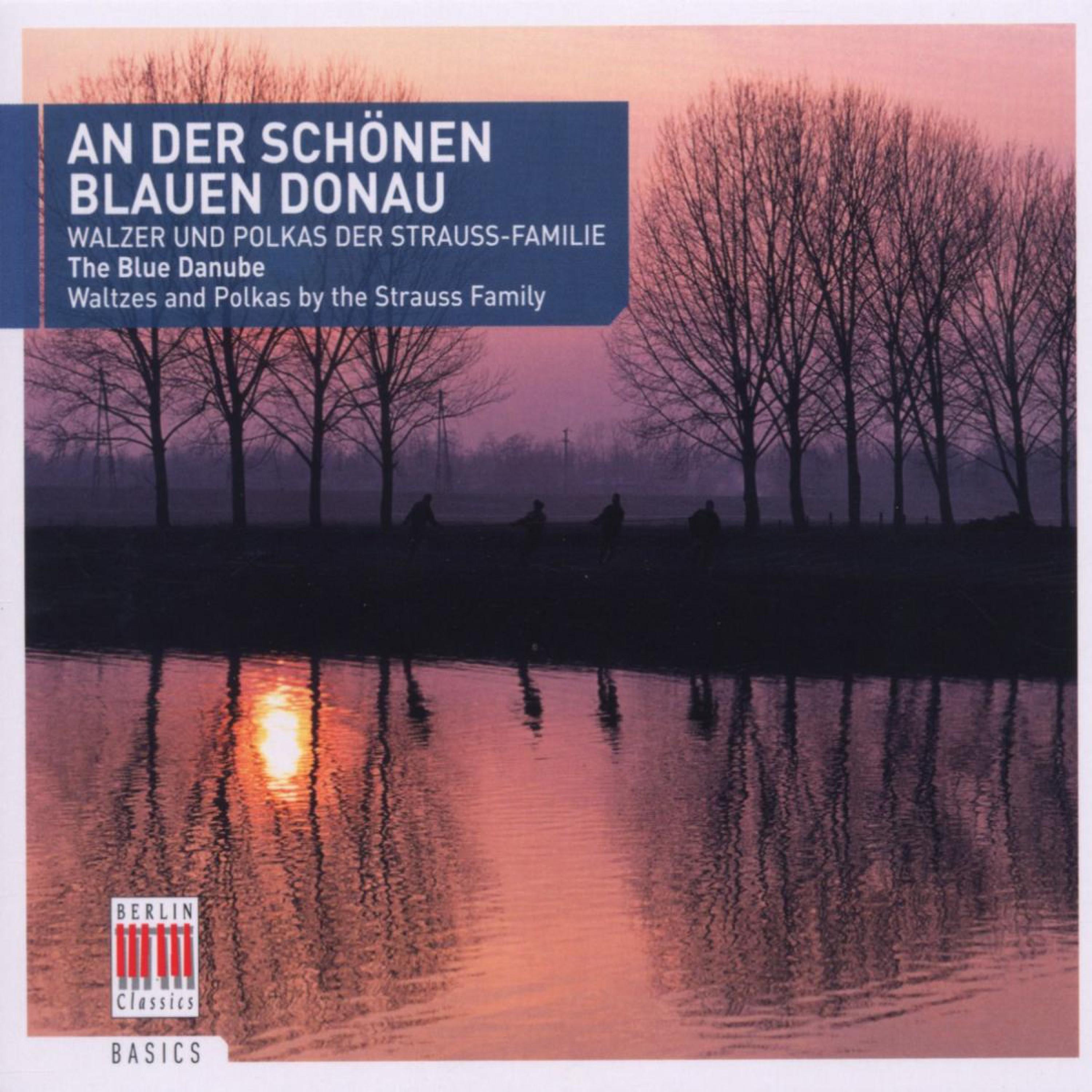 The Blue Danube