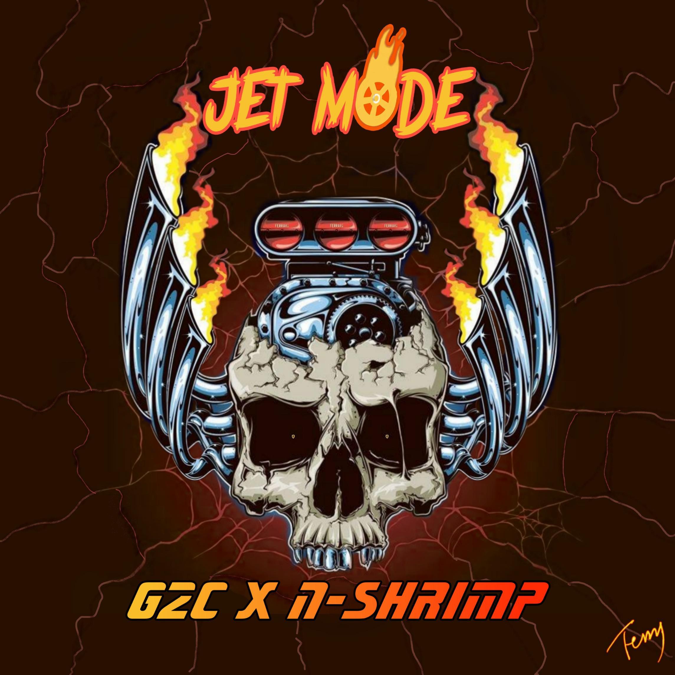 Jet Mode