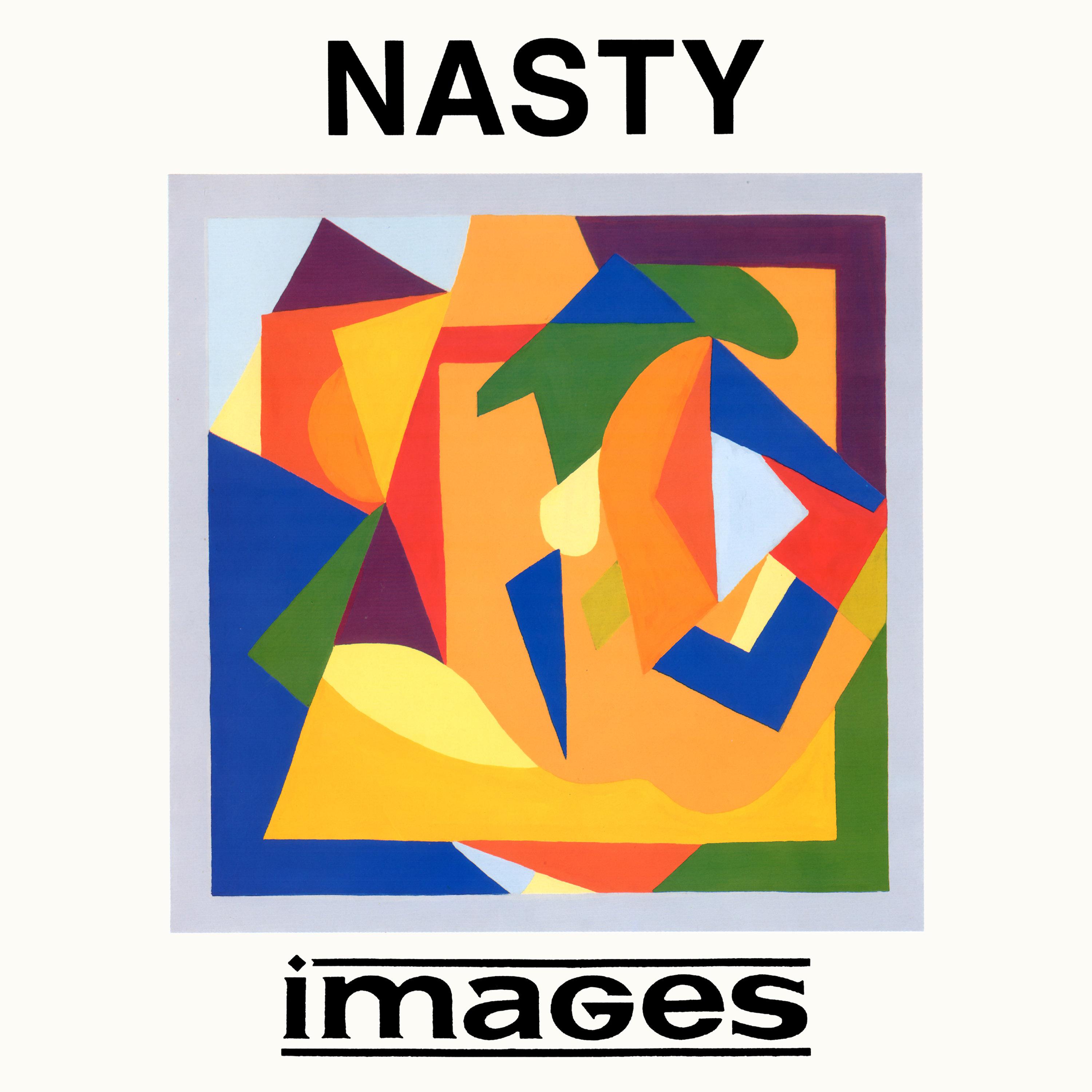 Nasty - EP专辑